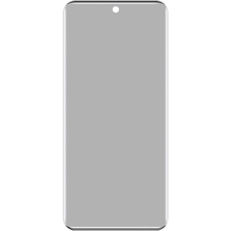 Anti-spion Skjermbeskytter I Herdet Glass For Xiaomi 15 Ultra