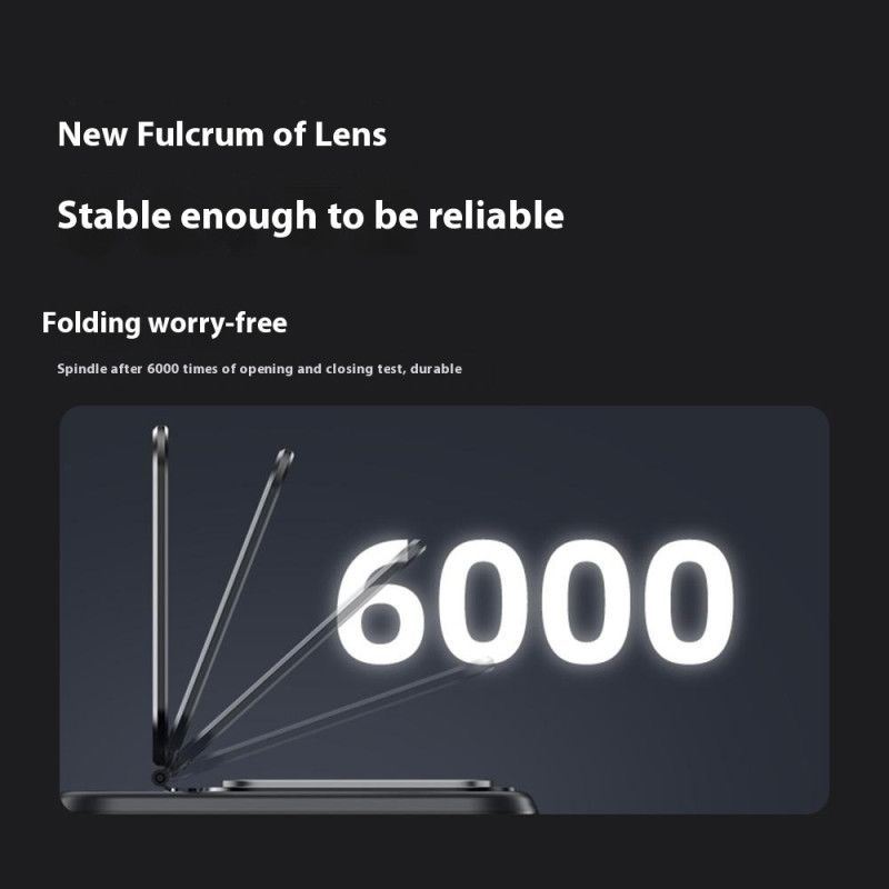 Deksel Til Xiaomi 15 Ultra Glassdeksel Og Stativ