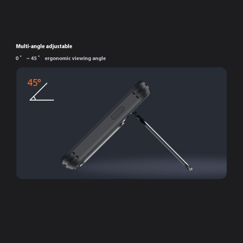 Deksel Til Xiaomi 15 Ultra Glassdeksel Og Stativ