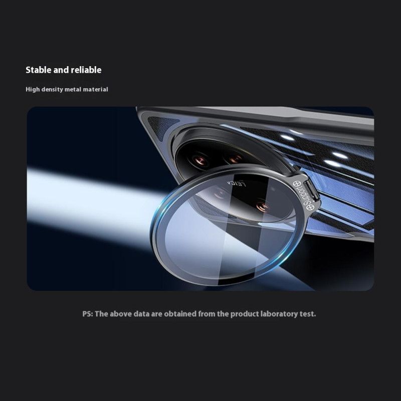 Deksel Til Xiaomi 15 Ultra Glassdeksel Og Stativ