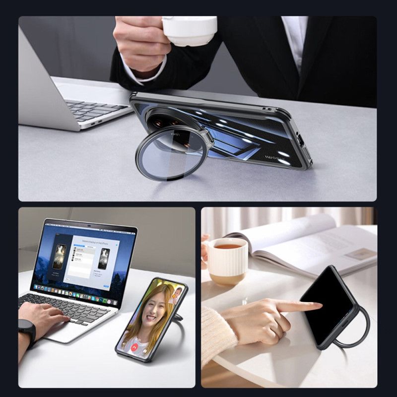 Deksel Til Xiaomi 15 Ultra Glassdeksel Og Stativ