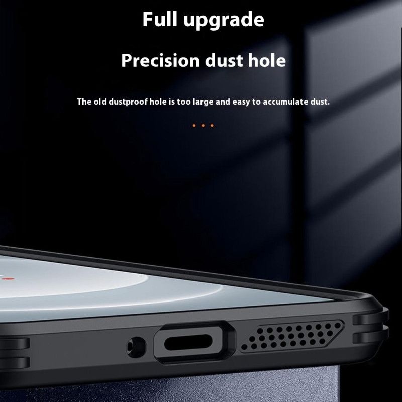 Deksel Til Xiaomi 15 Ultra Glassdeksel Og Stativ