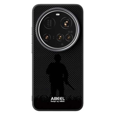 Deksel Til Xiaomi 15 Ultra Kompatibelt Magsafe Warrior Abeel