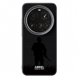 Deksel Til Xiaomi 15 Ultra Kompatibelt Magsafe Warrior Abeel