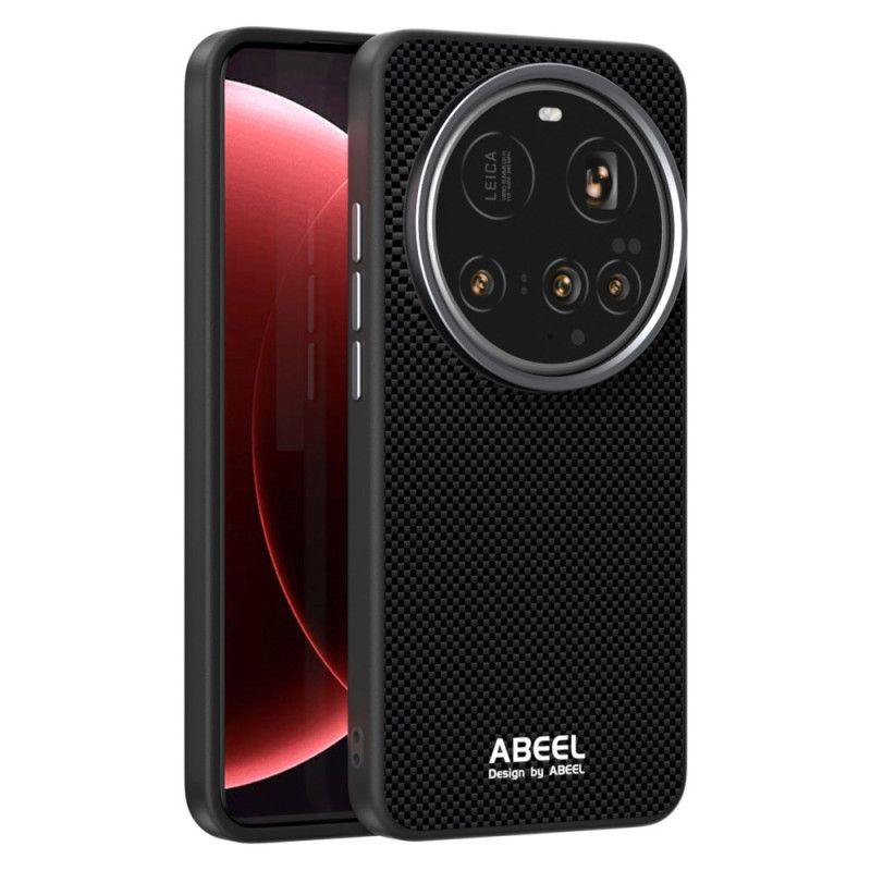 Deksel Til Xiaomi 15 Ultra Magsafe-kompatibel Ultratynn Abeel