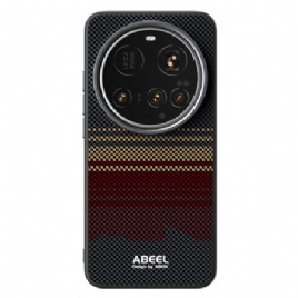 Deksel Til Xiaomi 15 Ultra Magsafe Sunrise-kompatibel Abeel