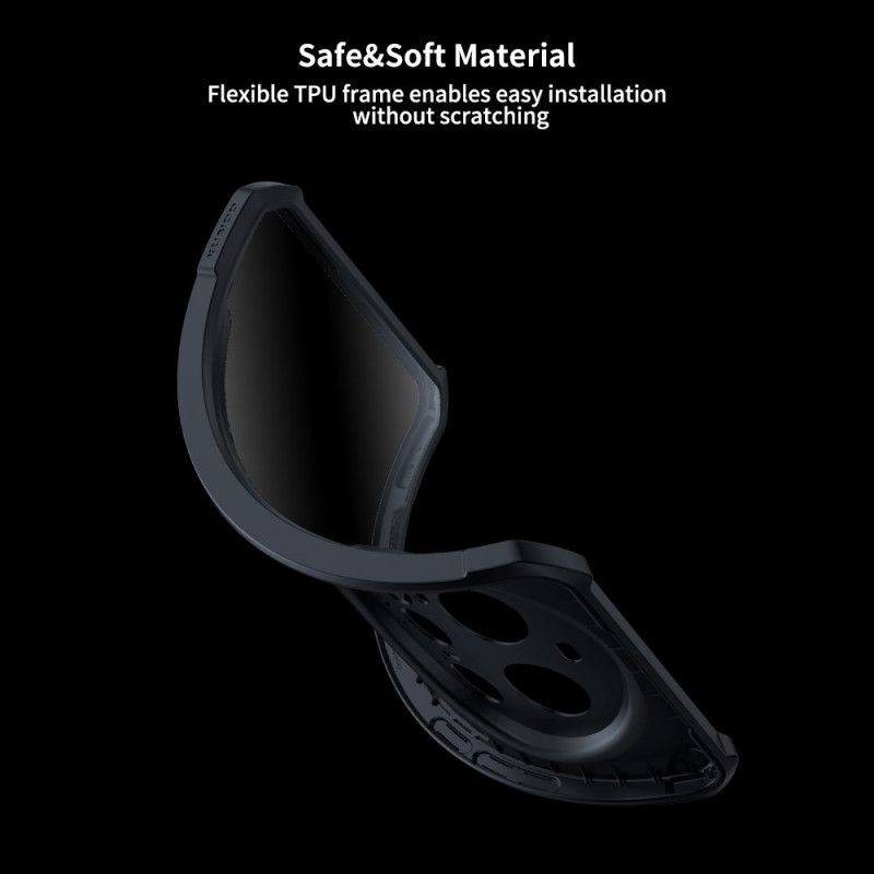 Deksel Til Xiaomi 15 Ultra Premium