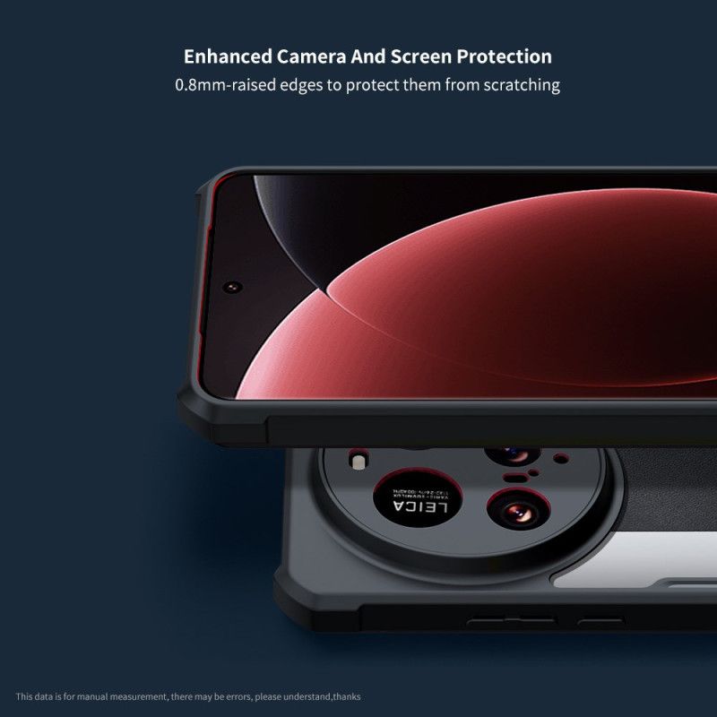 Deksel Til Xiaomi 15 Ultra Premium