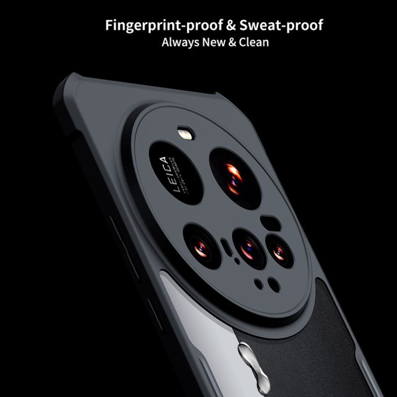 Deksel Til Xiaomi 15 Ultra Premium