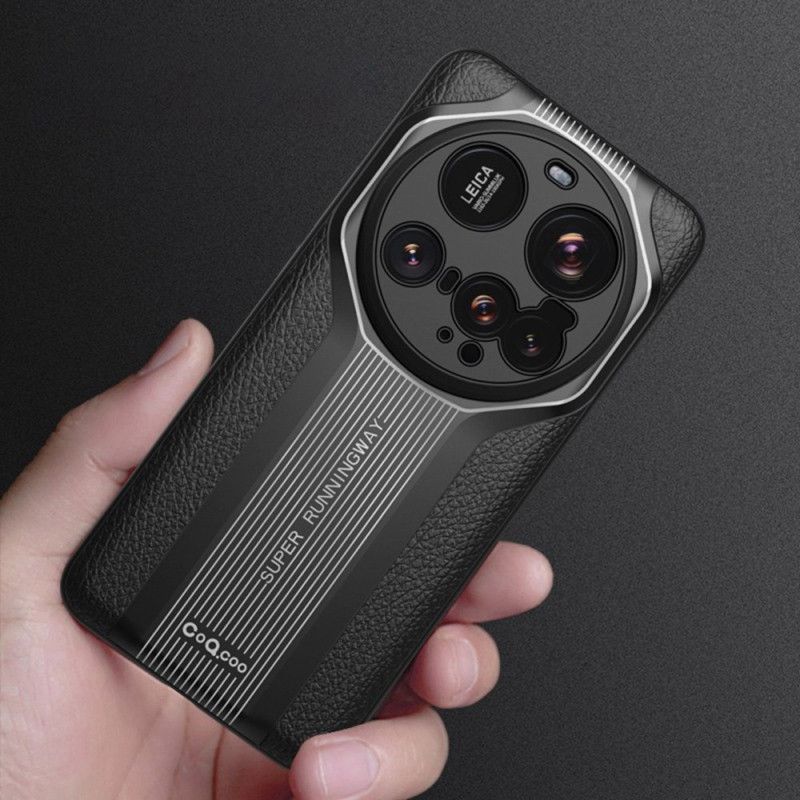 Deksel Til Xiaomi 15 Ultra Super Running-serien 2