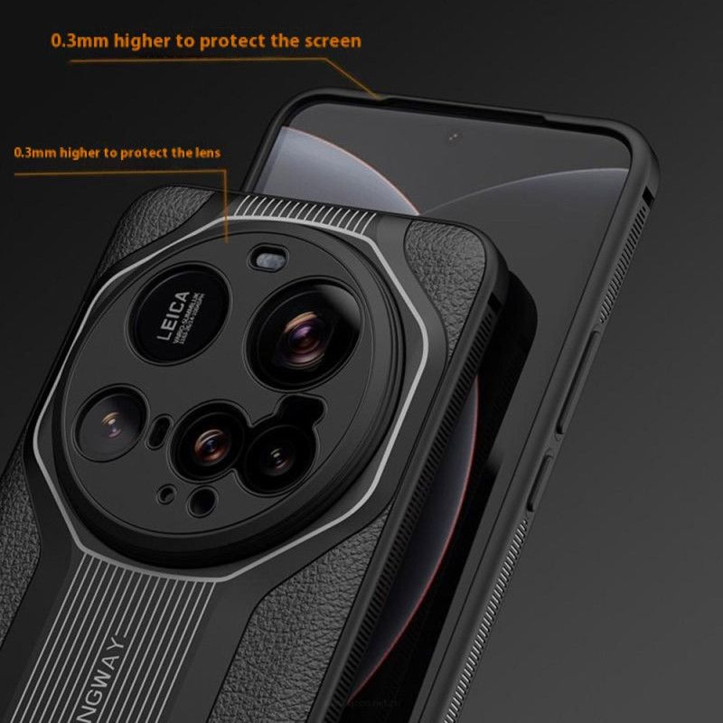 Deksel Til Xiaomi 15 Ultra Super Running-serien 2