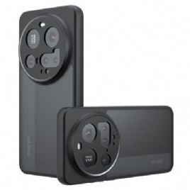 Deksel Til Xiaomi 15 Ultra Svart Klar