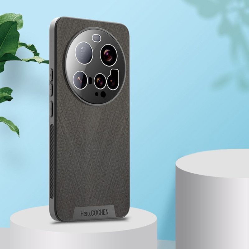 Deksel Til Xiaomi 15 Ultra Utseendet