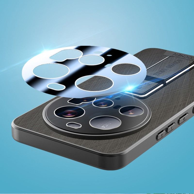 Deksel Til Xiaomi 15 Ultra Utseendet