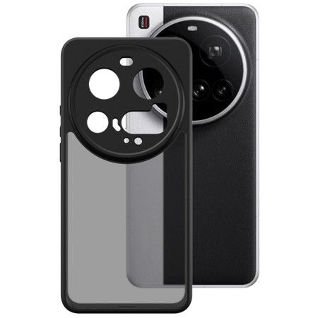 Deksel Til Xiaomi 15 Ultra Ux-9b Imak-kollisjonspute