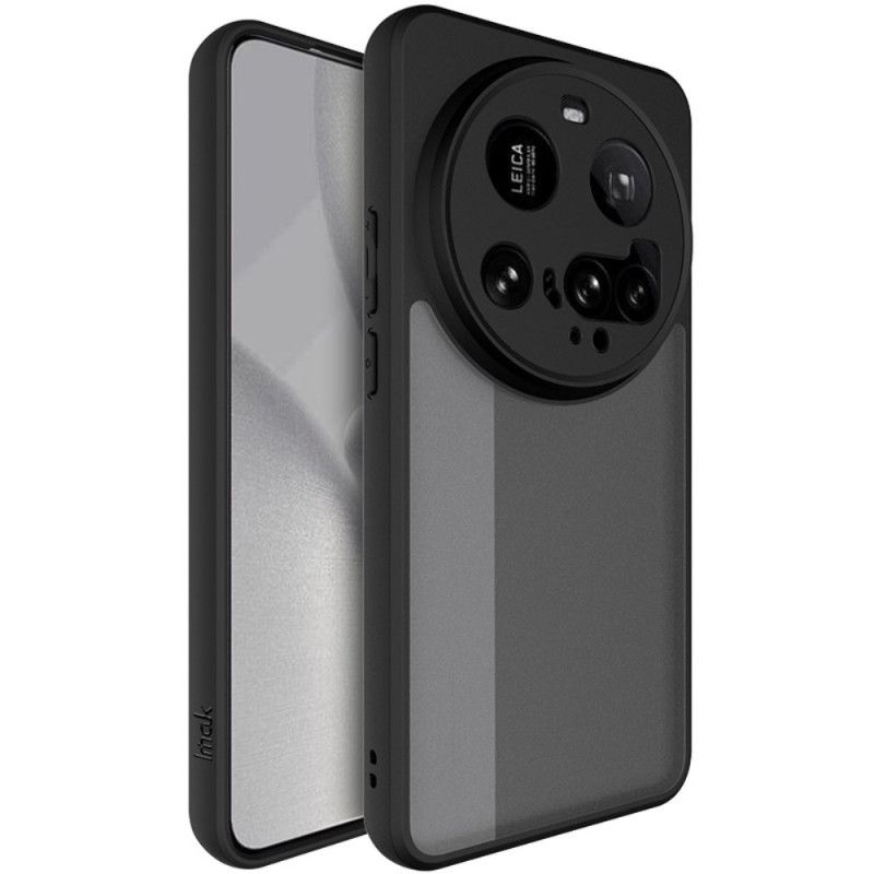 Deksel Til Xiaomi 15 Ultra Ux-9b Imak-kollisjonspute