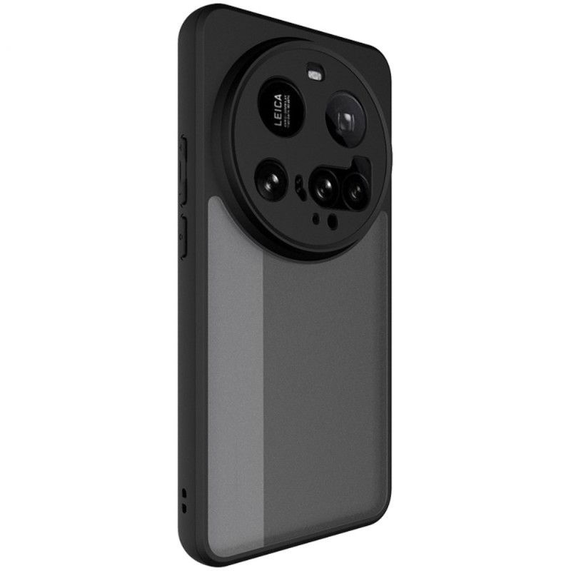 Deksel Til Xiaomi 15 Ultra Ux-9b Imak-kollisjonspute