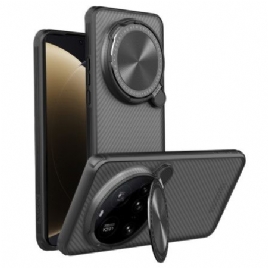 Deksel Xiaomi 15 Ultra Camshield Prop-serien Nillkin Beskyttelse Deksel