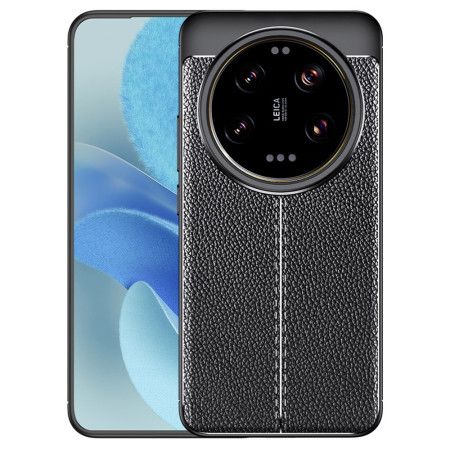 Deksel Xiaomi 15 Ultra Dobbel Linje