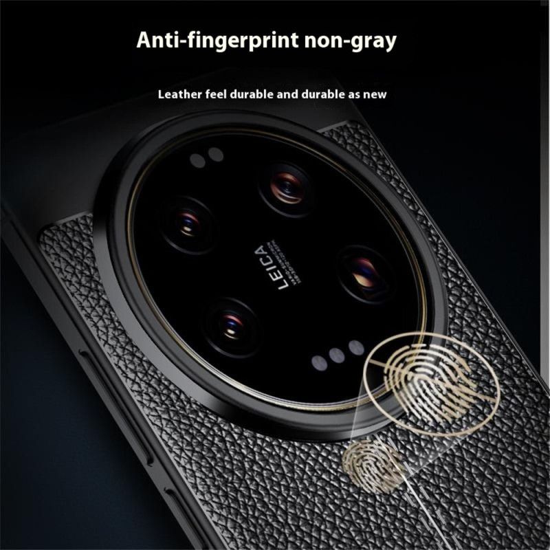 Deksel Xiaomi 15 Ultra Dobbel Linje