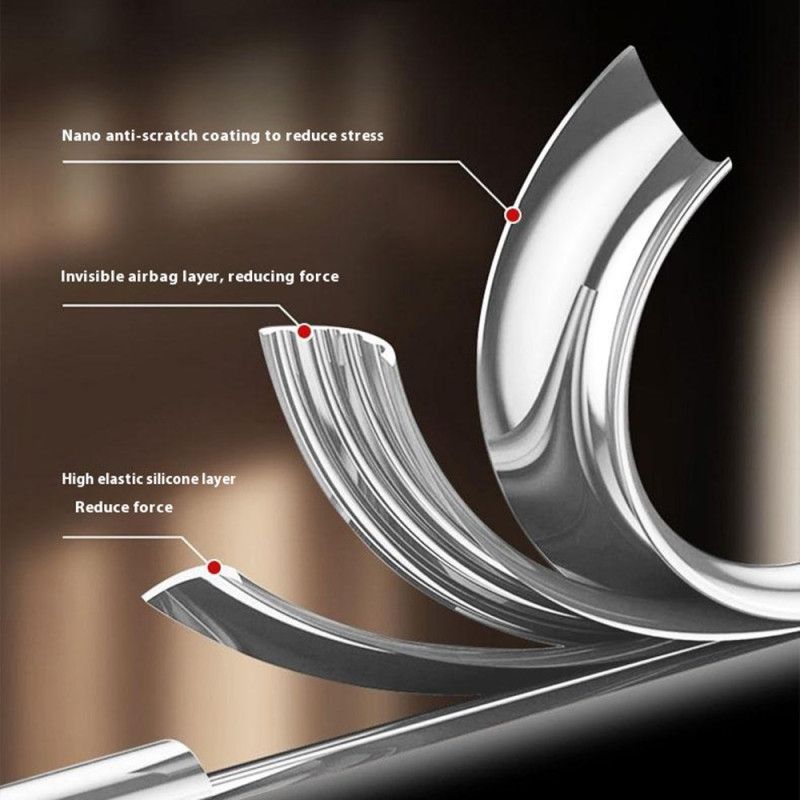 Deksel Xiaomi 15 Ultra Ekte Lær