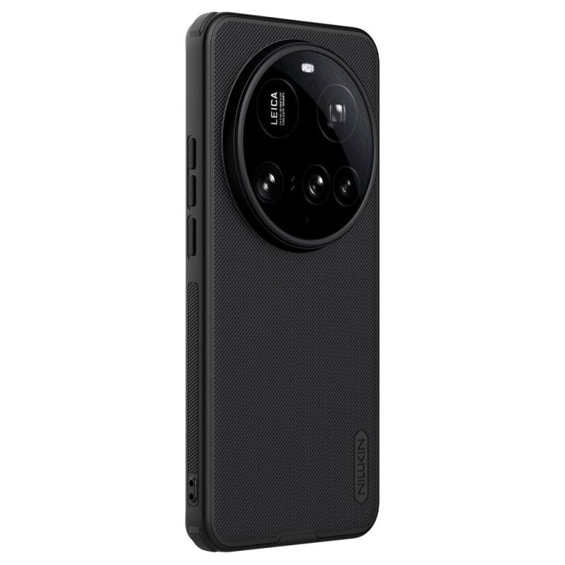 Deksel Xiaomi 15 Ultra Frosted Shield Pro Nillkin Beskyttelse Deksel