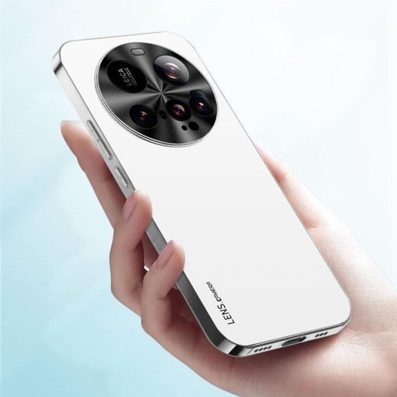 Deksel Xiaomi 15 Ultra Hybrid Beskyttelse Deksel