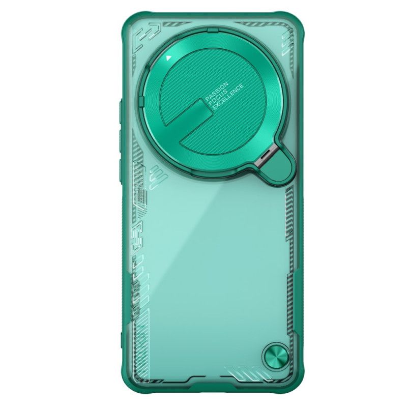 Deksel Xiaomi 15 Ultra Iceblade Prop-serien Nillkin Beskyttelse Deksel