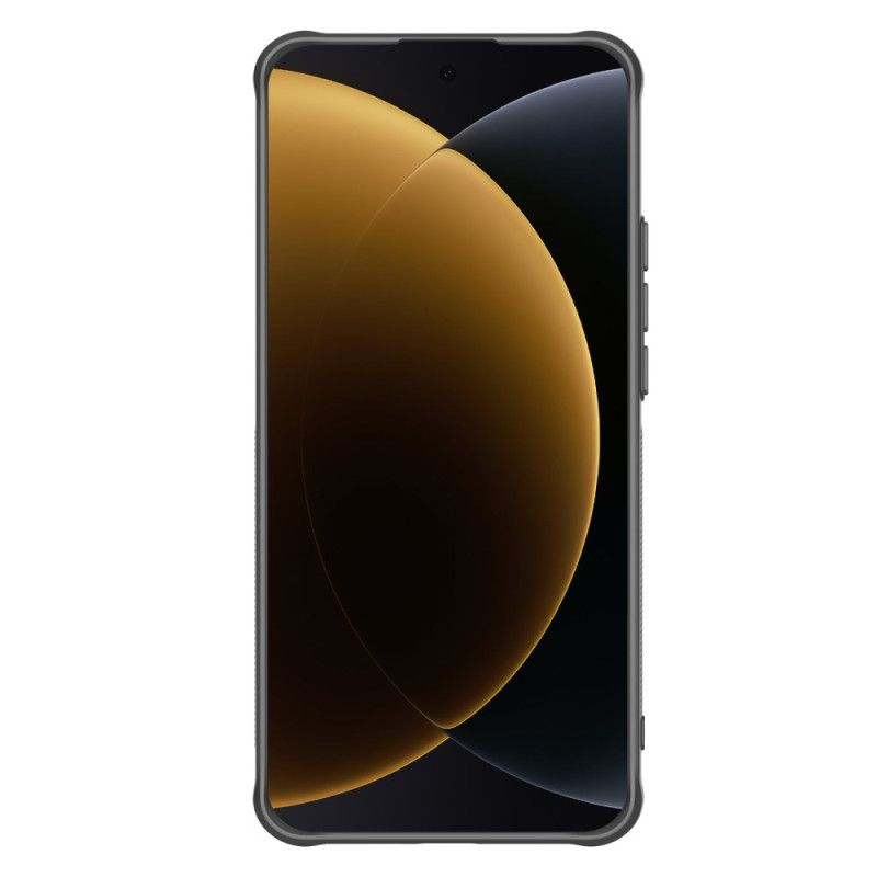 Deksel Xiaomi 15 Ultra Iceblade Prop-serien Nillkin Beskyttelse Deksel