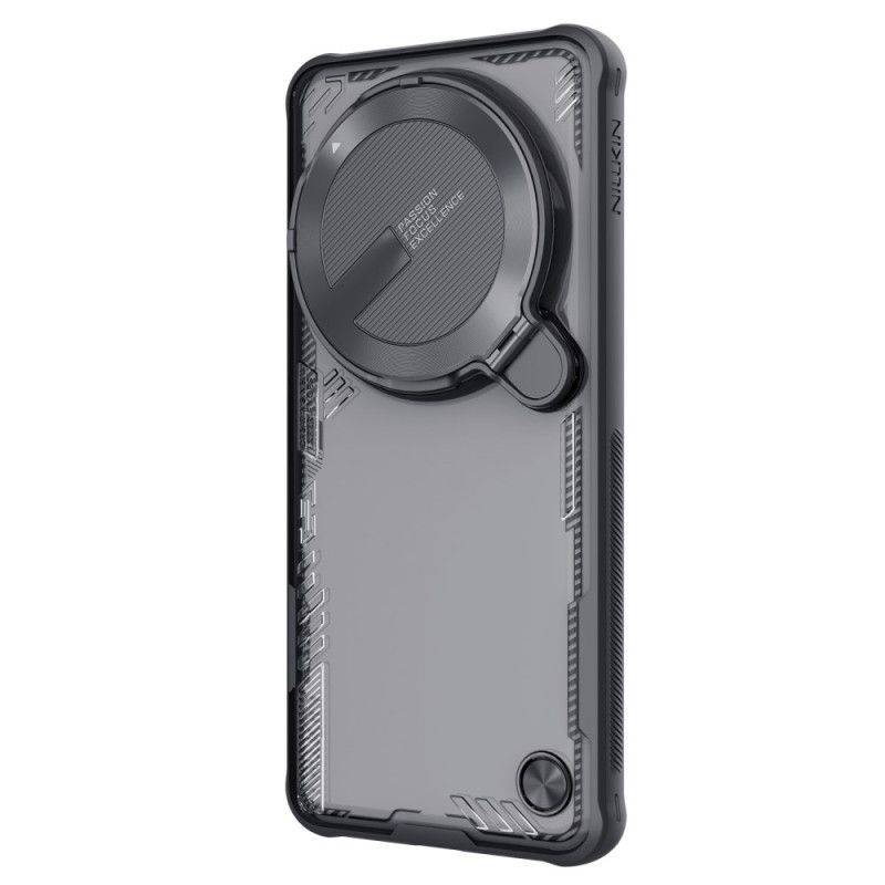 Deksel Xiaomi 15 Ultra Iceblade Prop-serien Nillkin Beskyttelse Deksel