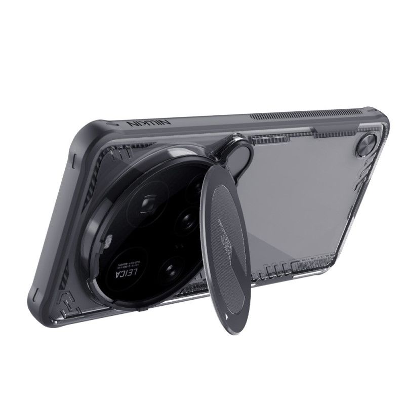 Deksel Xiaomi 15 Ultra Iceblade Prop-serien Nillkin Beskyttelse Deksel