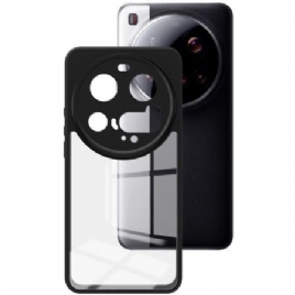 Deksel Xiaomi 15 Ultra Imak Beskyttelse Deksel