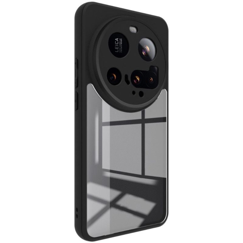 Deksel Xiaomi 15 Ultra Imak Beskyttelse Deksel