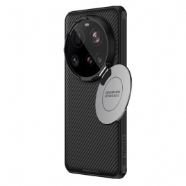 Deksel Xiaomi 15 Ultra Kompatibel Med Magsafe Camshield Prop Magnetic-serien