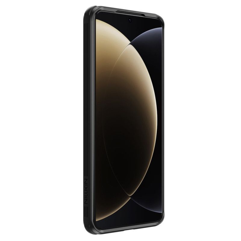 Deksel Xiaomi 15 Ultra Kompatibel Med Magsafe Camshield Prop Magnetic-serien