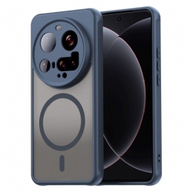 Deksel Xiaomi 15 Ultra Kompatibel Med Magsafe-fallbeskyttelse