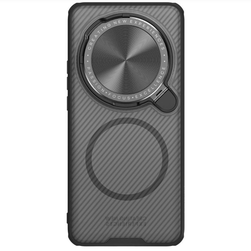 Deksel Xiaomi 15 Ultra Magsafe-kompatibel Camshield Prop-serien Nillkin