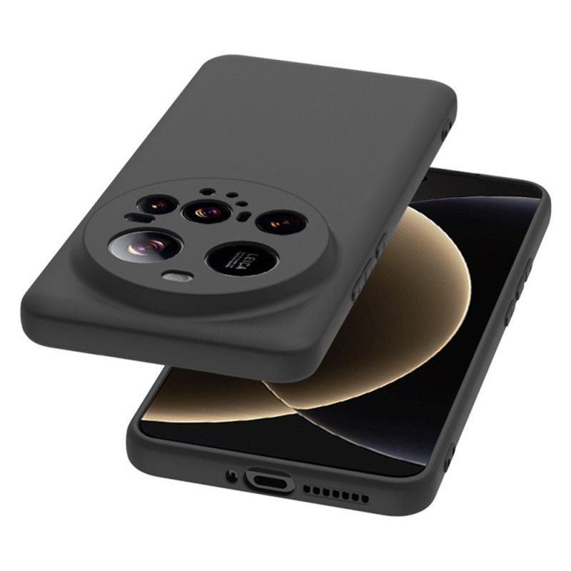 Deksel Xiaomi 15 Ultra Matt Beskyttelse