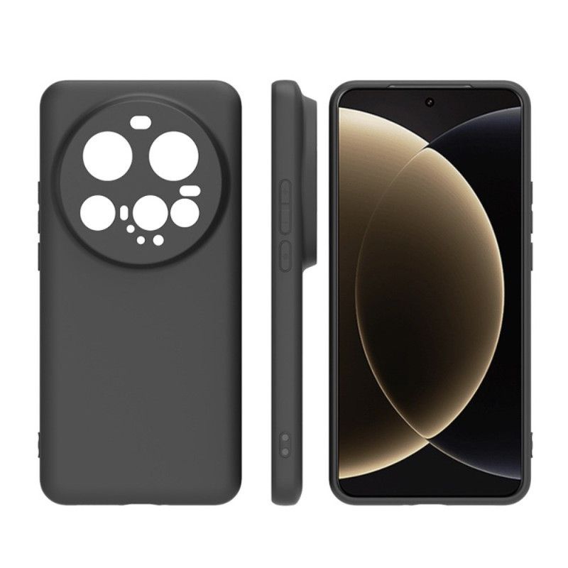 Deksel Xiaomi 15 Ultra Matt Beskyttelse