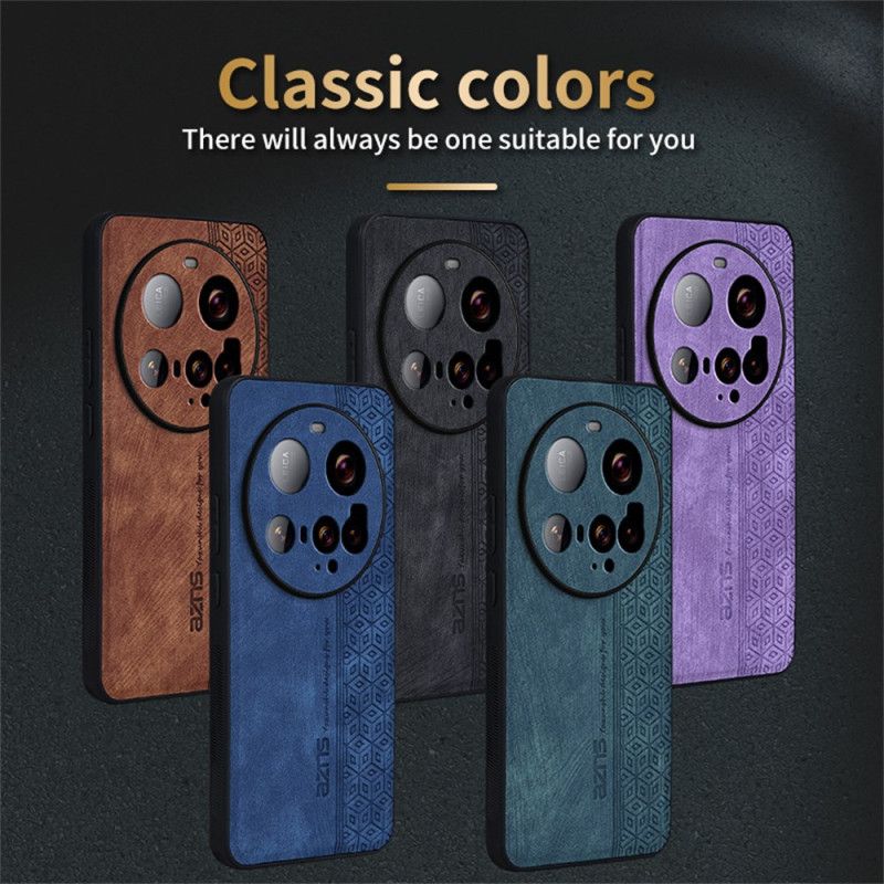 Deksel Xiaomi 15 Ultra Mobildeksel Azns