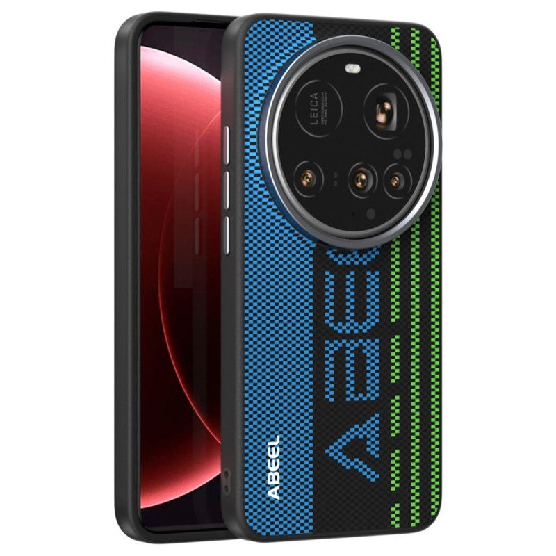 Deksel Xiaomi 15 Ultra Mobildeksel Magsafe-kompatibel