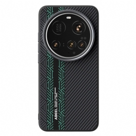 Deksel Xiaomi 15 Ultra Mobildeksel Magsafe-kompatibel Abeel