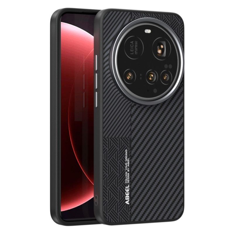 Deksel Xiaomi 15 Ultra Mobildeksel Magsafe-kompatibel Abeel