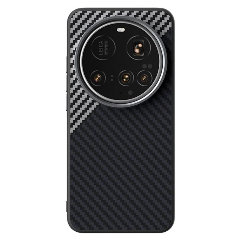 Deksel Xiaomi 15 Ultra Mobildeksel Magsafe-kompatibel Tofarget Abeel