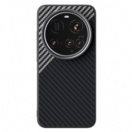 Deksel Xiaomi 15 Ultra Mobildeksel Magsafe-kompatibel Tofarget Abeel