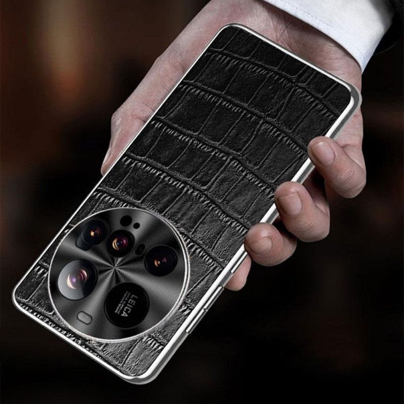 Deksel Xiaomi 15 Ultra Mobildeksel Profesjonell