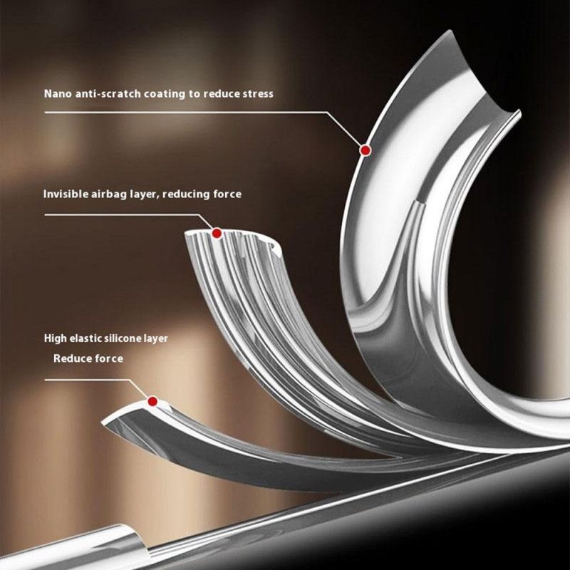 Deksel Xiaomi 15 Ultra Mobildeksel Profesjonell