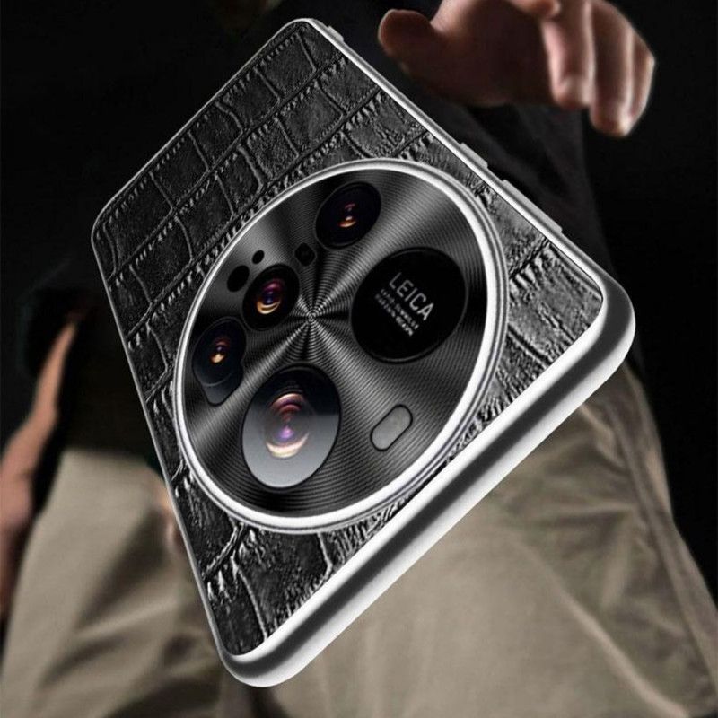 Deksel Xiaomi 15 Ultra Mobildeksel Profesjonell