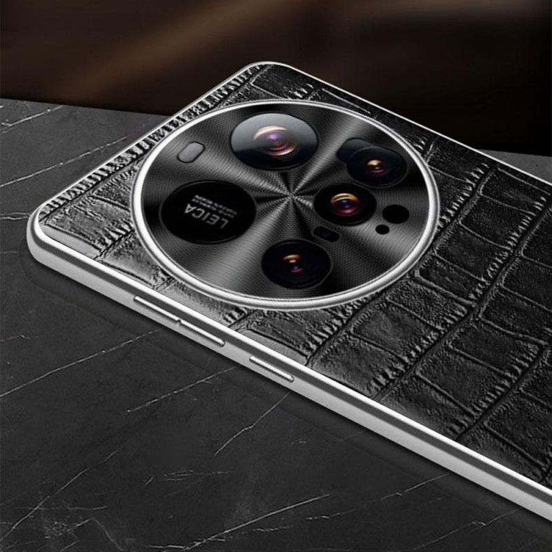 Deksel Xiaomi 15 Ultra Mobildeksel Profesjonell