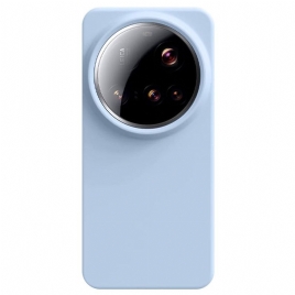 Deksel Xiaomi 15 Ultra Mobildeksel Slank